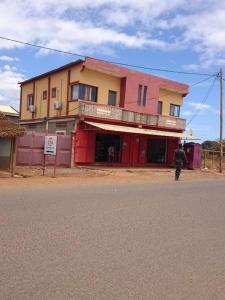 Gallery image of LE JAVA in Antsakomboena