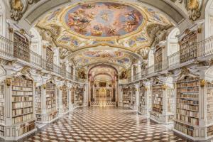 Foto dalla galleria di Wohnstudio in umgebauter Scheune a Altlassing