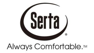 a logo for serbia with the text always comfortable at En Plo Boutique Suites in Oia