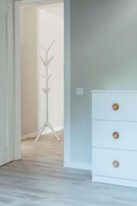 Gallery image of Seaside bent in Juodkrantė +1 photo
