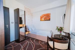 Fotografia z galérie ubytovania Hotel Hubertus v Karlových Varoch