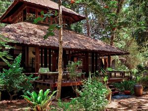 Gallery image of BABA Ecolodge in Ko Phra Thong