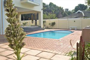 Πισίνα στο ή κοντά στο Golf Course Boutique Guesthouse