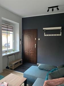 Fotografia z galérie ubytovania Apartament Andersa v destinácii Gliwice
