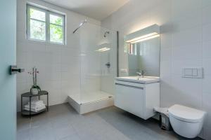 Gallery image of Armonia Retreat in Chania Town