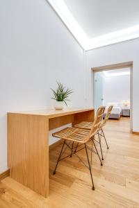 Fotografie z fotogalerie ubytování Armonia Retreat ve městě Chania