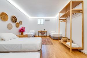 Gallery image of Armonia Retreat in Chania Town