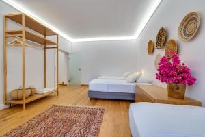 Gallery image of Armonia Retreat in Chania Town +16 photos