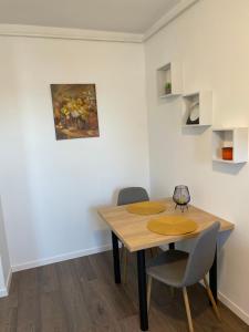 バイア・マーレにあるApartcentralのギャラリーの写真