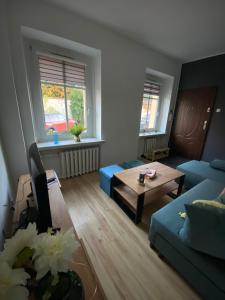 Fotografia z galérie ubytovania Apartament Andersa v destinácii Gliwice