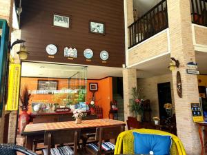 Fotografie z fotogalerie ubytování Andaman House SHA Plus v destinaci Pláž Patong
