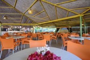 Ristorante o altro punto ristoro di Hotel Oasis