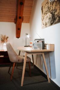 Foto dalla galleria di KONCEPT HOTEL Löie a Münsingen