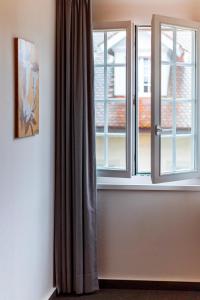 Foto dalla galleria di KONCEPT HOTEL Löie a Münsingen