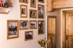 Fotografia z galérie ubytovania Górska Antresola v Zakopanom