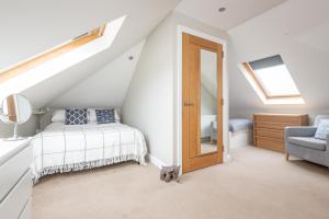 Cosy Apartment in St Andrews - Free Parking