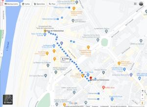 Give Me Walking Directions To The Closest Restaurant Le Clémenceau Hôtel & Restaurant, Valenciennes – Updated 2022 Prices