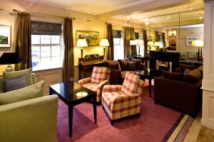 Gallery image of Lawlors Hotel in Dungarvan