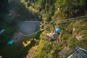 Hosté ubytování Gîte de la Tour - Dinant Evasion