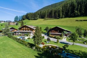 Gallery image of Oberjahrl in San Giovanni in Val Aurina
