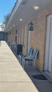 Φωτογραφία από το άλμπουμ του Highland Court Motel σε Fairmont