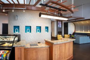 Fotografie z fotogalerie ubytování Hyatt Place Reno/Tahoe Airport v destinaci Reno