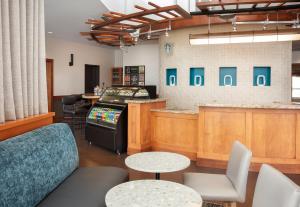 Fotografie z fotogalerie ubytování Hyatt Place Reno/Tahoe Airport v destinaci Reno