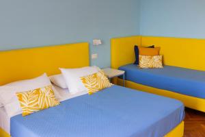 索伦托Sorrento Central and Sea View Flats的相册照片