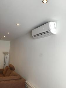Fotografie z fotogalerie ubytování Chic appartement in Sas van Gent v destinaci Sas van Gent
