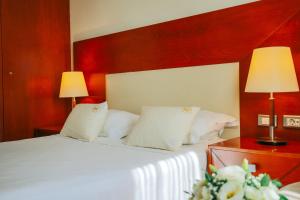 Gallery image of Grand Hotel Tuzla in Tuzla