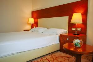 Gallery image of Grand Hotel Tuzla in Tuzla +64 photos