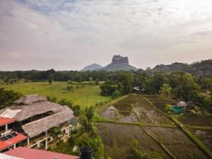Foto Sigiriyas asuva majutusasutuse Nelu Villa Sigiriya galeriist