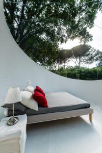 Gallery image of Bubble Room Under The Tuscan Stars Bubble in Vicopisano