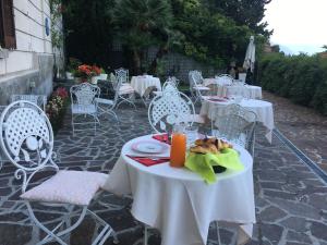 Фотография из галереи Villa Varenna в Варенне
