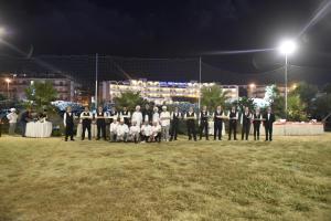 Gambar di galeri bagi Hotel Parco Dei Principi di Scalea