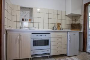 Fotografia z galérie ubytovania Fehér Ház v destinácii Hollókő