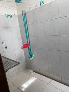 Bilik mandi di Mellim Residence