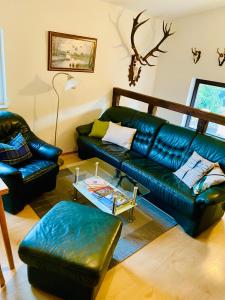 Fotografie z fotogalerie ubytování Ferienwohnung IRMGARD v destinaci Goseck