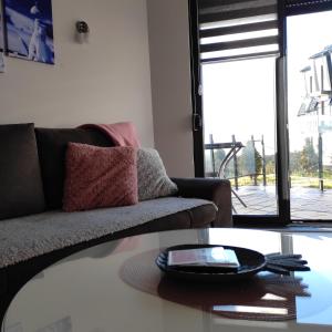 Setusvæði á Apartman Riboškić Divčibare 2