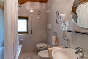 Gallery image of Chalet Fisti in La Villa