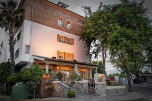 Gallery image of Hotel Juanito in Baeza