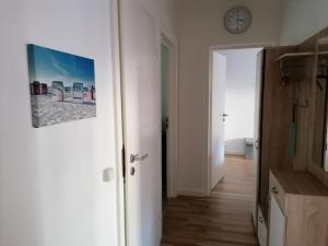 Galería fotográfica de Ferienwohnung Meeresbrise en Ostseebad Karlshagen 11 fotos más