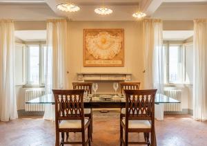 Fotografie z fotogalerie ubytování Sotto il Sole di Cortona v destinaci Cortona + 21 fotografií