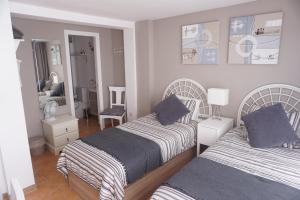 Gallery image of Casa Tranquila in Playa de San Juan