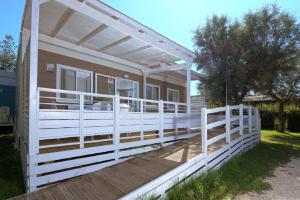 Fotografia z galérie ubytovania Club del Sole Vigna sul Mar Family Collection v destinácii Lido di Pomposa