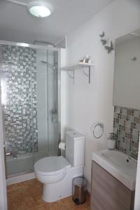 Gallery image of Casa Tranquila in Playa de San Juan +46 photos