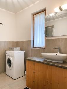 Fotografie z fotogalerie ubytování Calvi's Home v destinaci Ponte di Legno