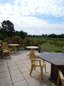 Mynd úr myndasafni af B&B Aalsters genot í Aalst