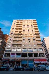 马特鲁港Almanara Hotel Marsa Matrouh的相册照片