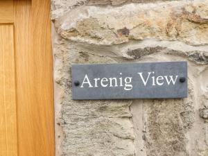 Gallery image of Arenig View in Bala